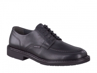Chaussure mephisto Passe orteil modele phoebus cuir noir